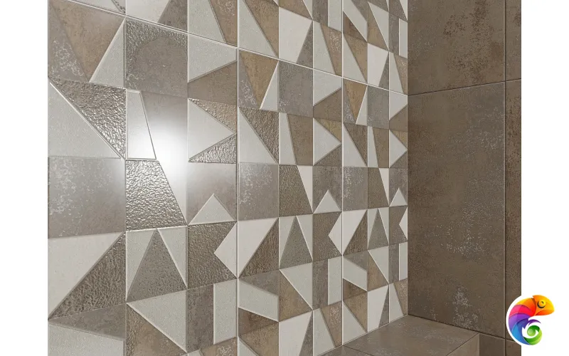 Плитка 31,5*63 URBAN 52,47кв.м 1с