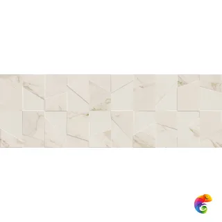 Rev. Calacatta gold R90 TOP matt 30x90