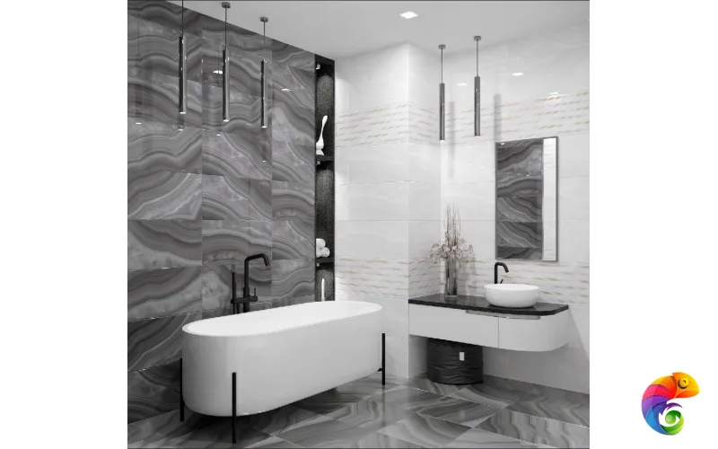 Плитка 31,5*63 ACATE CASCADE 52,47кв.м 1с