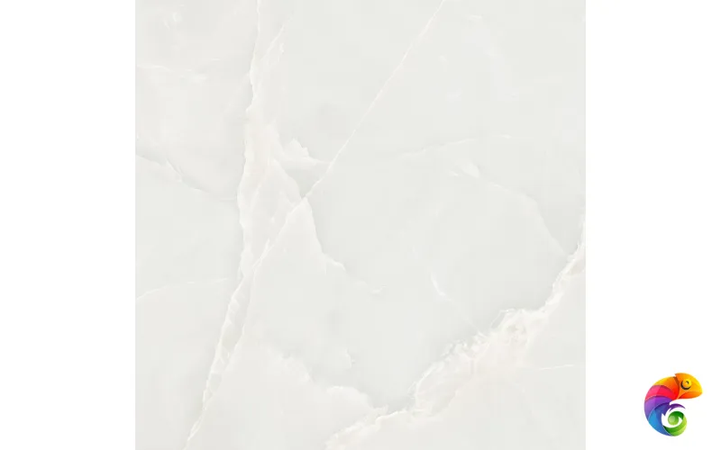 P.E.Scarlet soft white mt. rect 100X100
