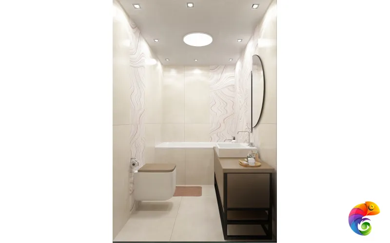 Керамогранит ONICE PESCO 60x120 matt 1 сорт