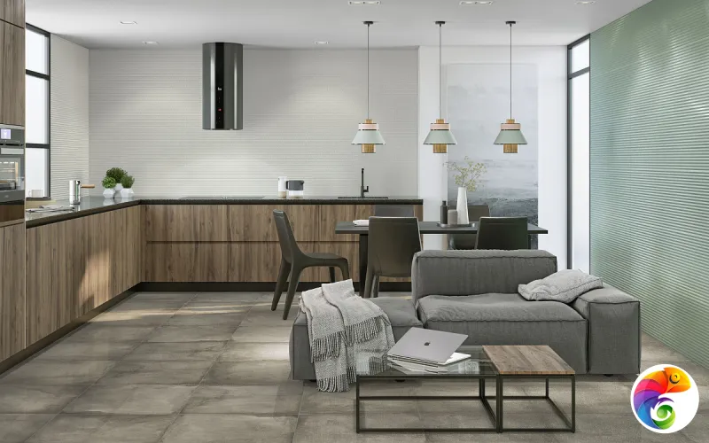 Коллекция SAN FRANCISCO AZTECA