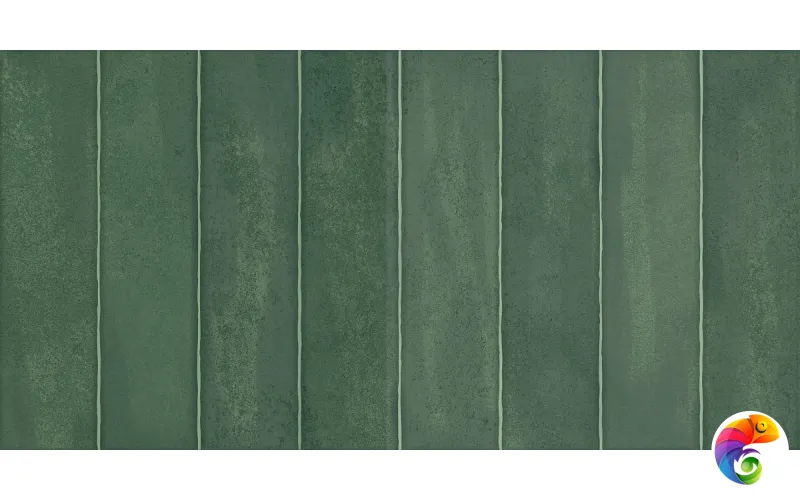 Плитка 31.5*63 CARNAVAL VERDE 49