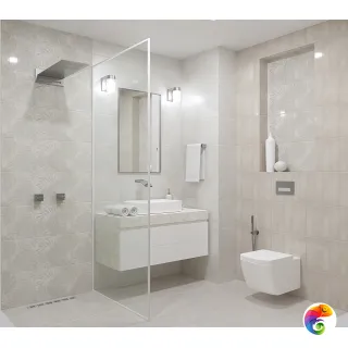 Декор 31,5*63 BRICKS 6 шт 1с