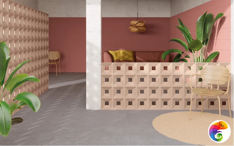 Коллекция SENSA PERONDA