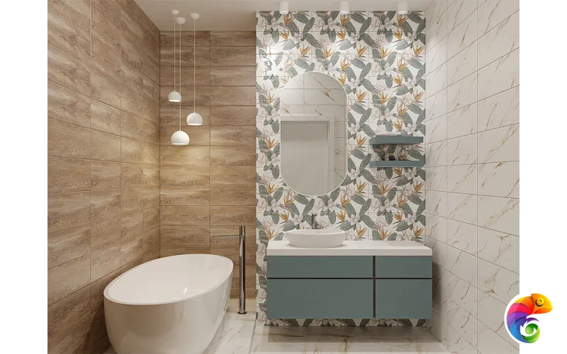 Плитка 20,1*50,5 WOOD 77,76 кв.м 1с