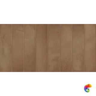 Плитка 31,5*63 BRICKS TERRACOTA  52,47кв.м 1с