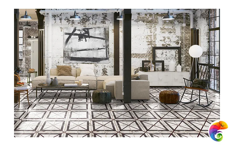 Коллекция METALLICI MAINZU