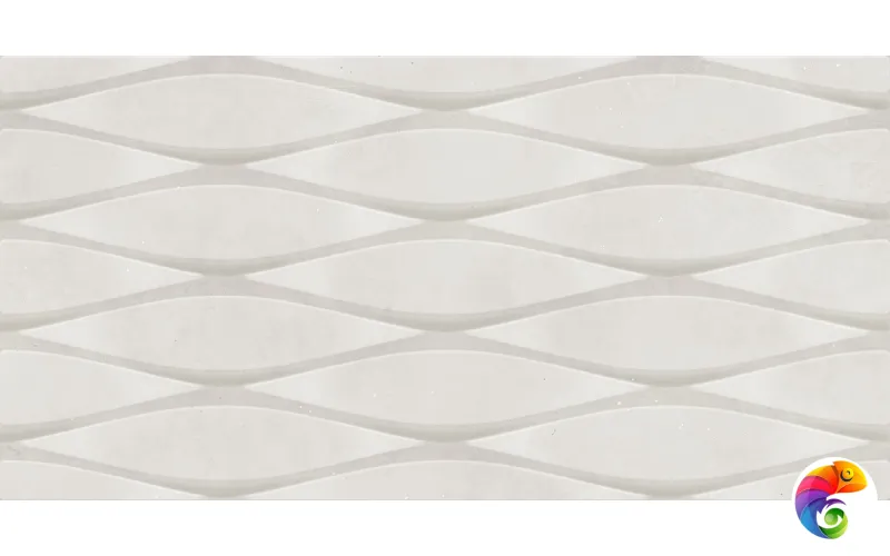 Плитка 31.5*63 ROMA PERLA REL.