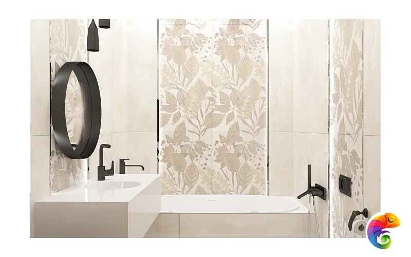 Коллекция ONICE Керамогранит Kerlife LIVON