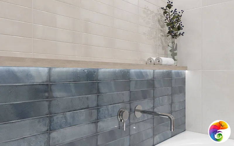 Коллекция BRICKS AZORI