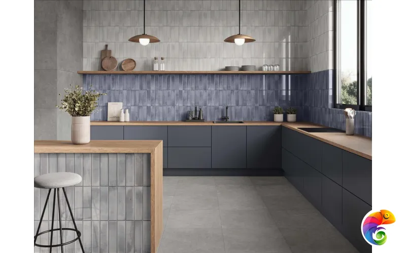 P.B. Pursue rb cold mt rect. 33,3X90