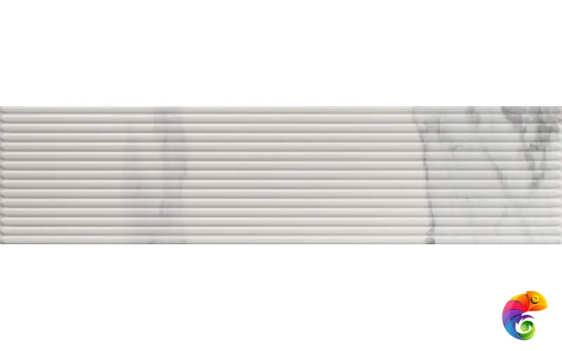 Calacata lineal 7,5x30