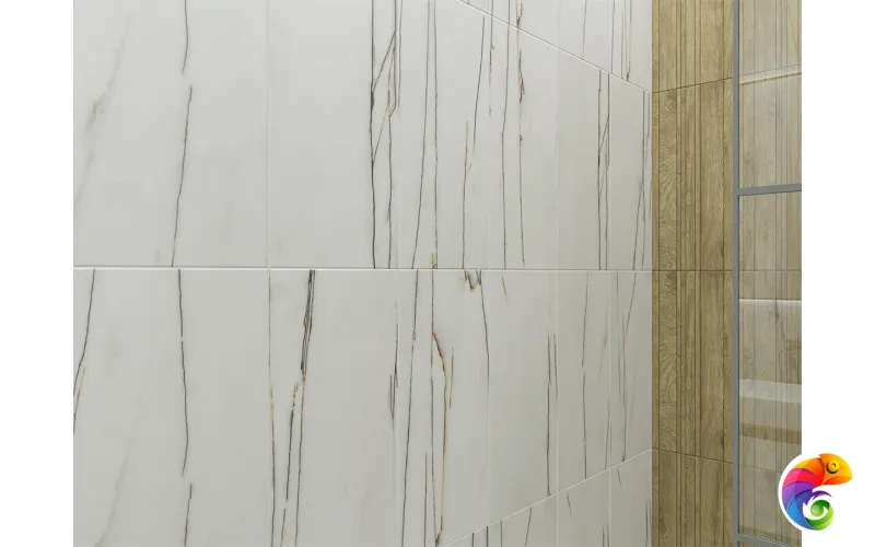 Плитка 31,5*63 ROSSO VENATO 52,47кв.м 1с