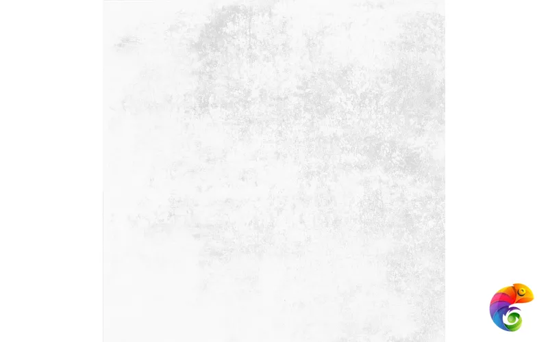 Stardust white lap 90*90 40