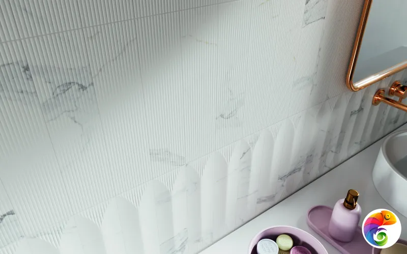 Коллекция CALACATA VILAR ALBARO