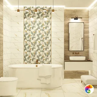 CALACATTA IVORI AZORI