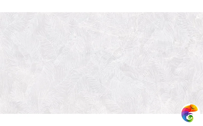 Dec.Moon white 60x120 3Dsoft