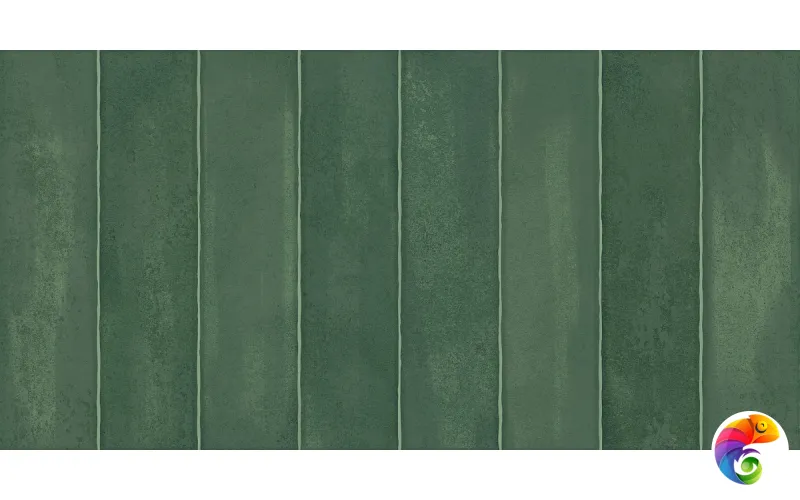 Плитка 31.5*63 CARNAVAL VERDE 49