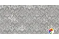 Декор 31.5*63 Luce Damasco Plata/Silver