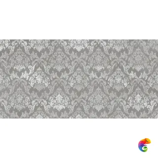 Декор 31.5*63 Luce Damasco Plata/Silver