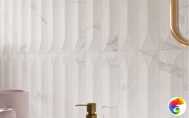 Коллекция CALACATA VILAR ALBARO