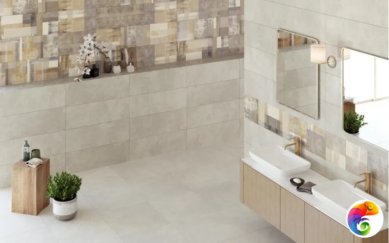 Коллекция CEMENT AZTECA