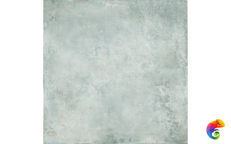 M.C.Jasper silver MT 100x100 Rect.