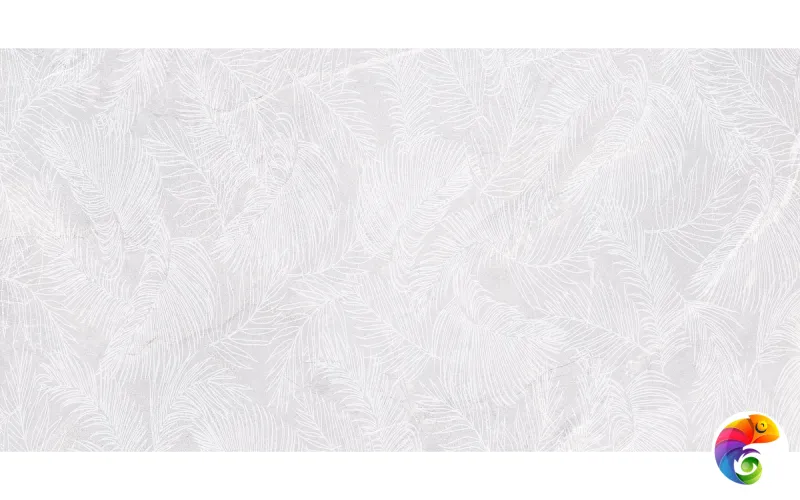 Dec.Moon white 60x120 3Dsoft