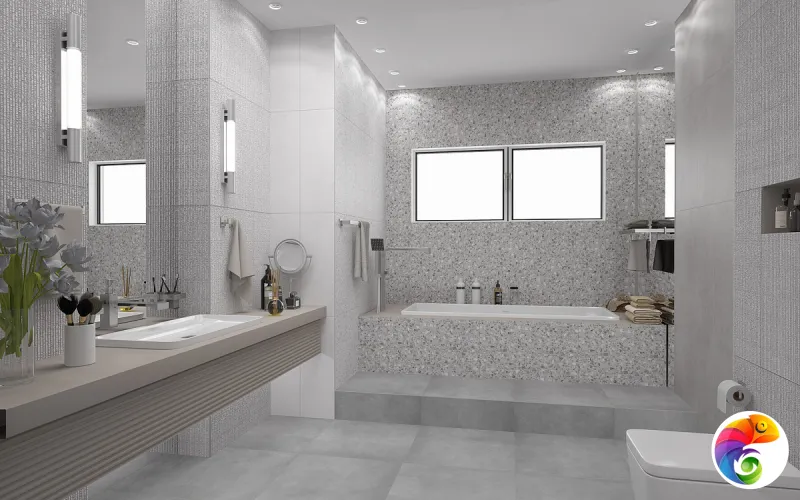 Коллекция ALBA Kerlife