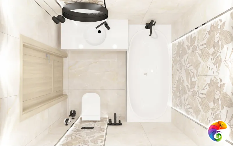 Коллекция ONICE Керамогранит Kerlife LIVON