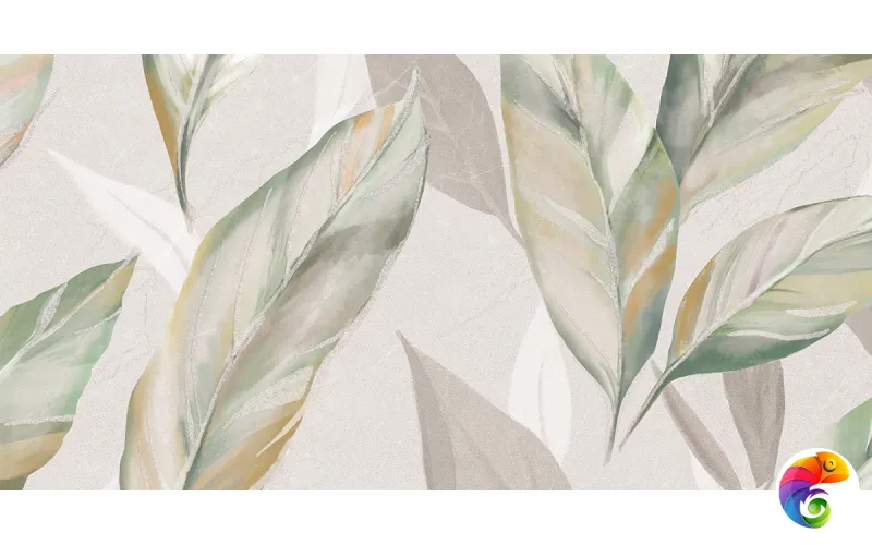 Плитка 31,5*63 EBRI  FOLIAGE 1 52,47кв.м 1с