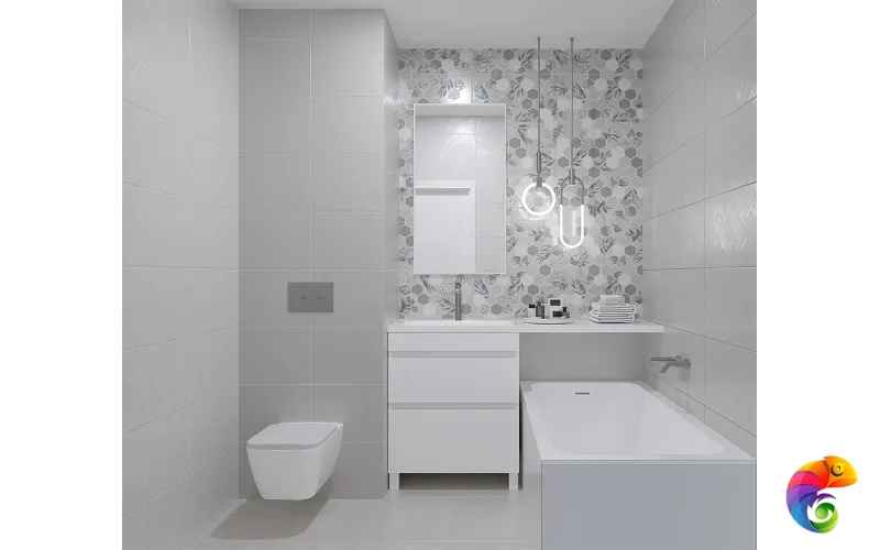 Декор 31,5*63 INCISIO 6 шт 1с