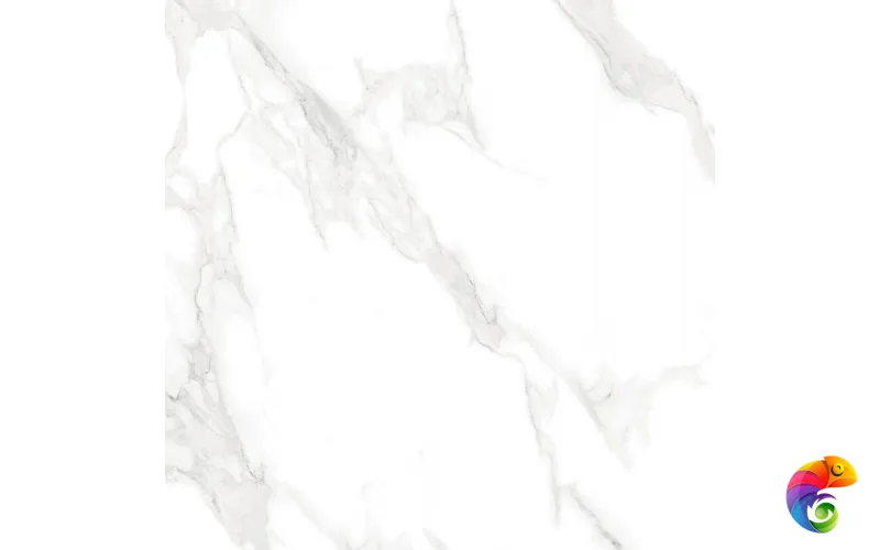 P.E. PUL. Purity white rect 120x120