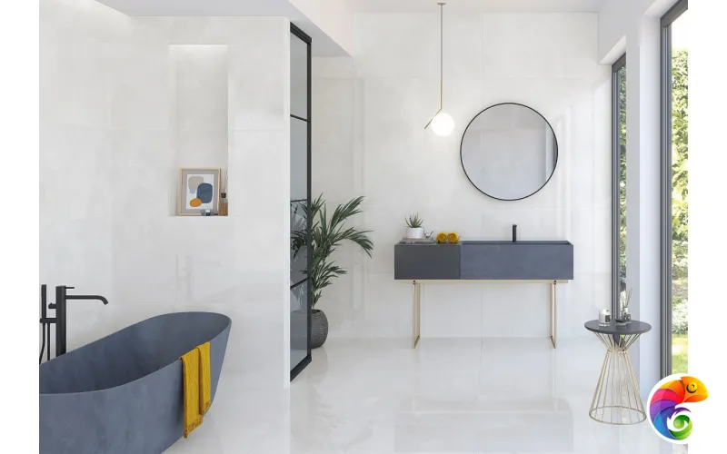 Rev. Vera bianco rect rel  29*89