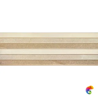 Rev. 9512 Arena rect. relieve