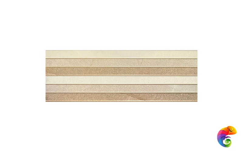 Rev. 9512 Arena rect. relieve