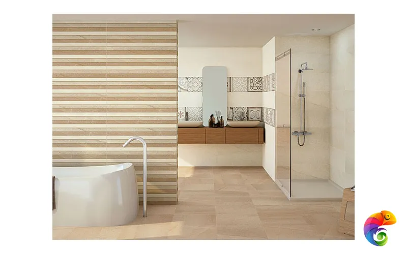 Ros. 9512  Composicion retro II arena