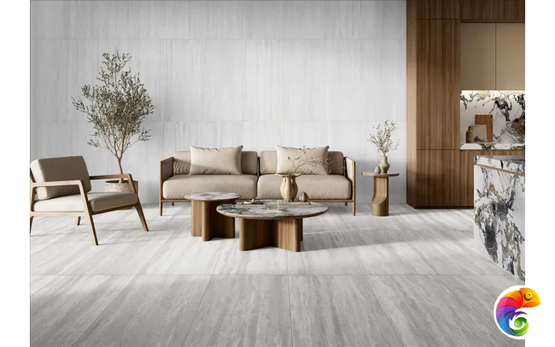 P.E. 3DB Ponient beige MT 60X120 rect