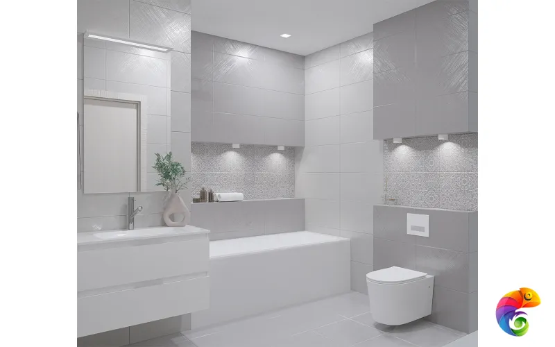 Декор 31,5*63 INCISIO 6 шт 1с