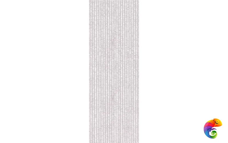 Декор 25.1*70.9 Alba bianco