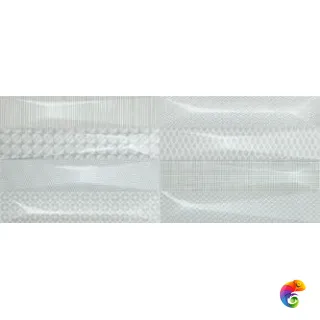 Rev. Dec. Evoke aquamarine