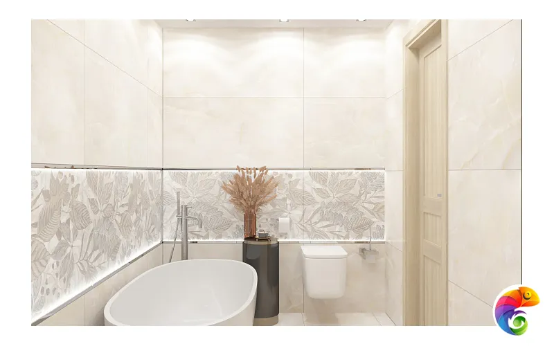 Коллекция ONICE Керамогранит Kerlife LIVON