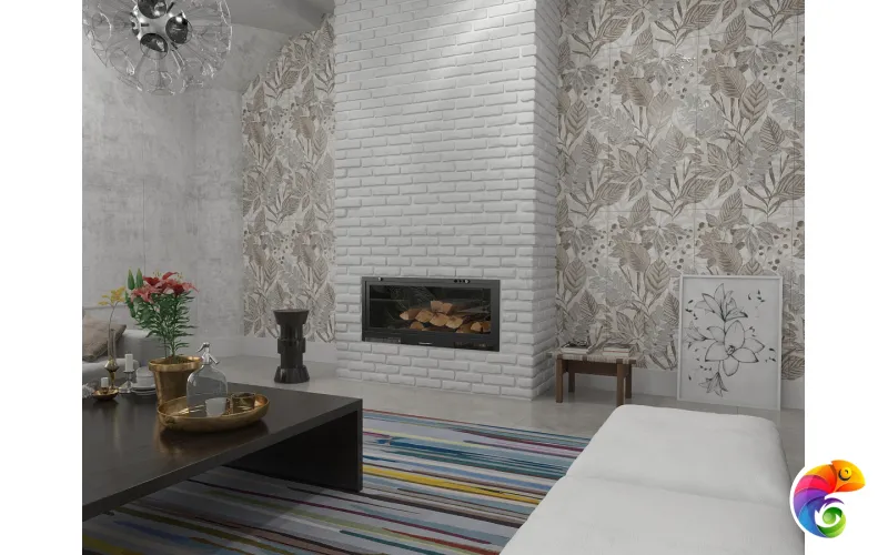 Керамогранит CONCRETE GRIGIO 60x120 matt 1 сорт