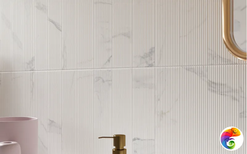 Коллекция CALACATA VILAR ALBARO