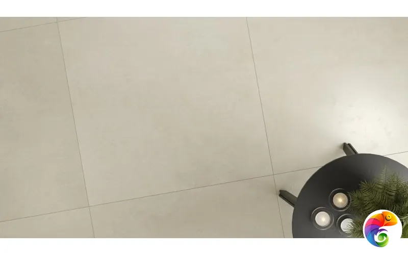 Rev. Cement R90 white 30x90