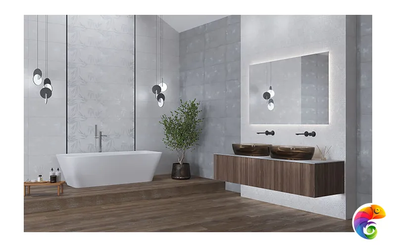 Коллекция LUCE Kerlife