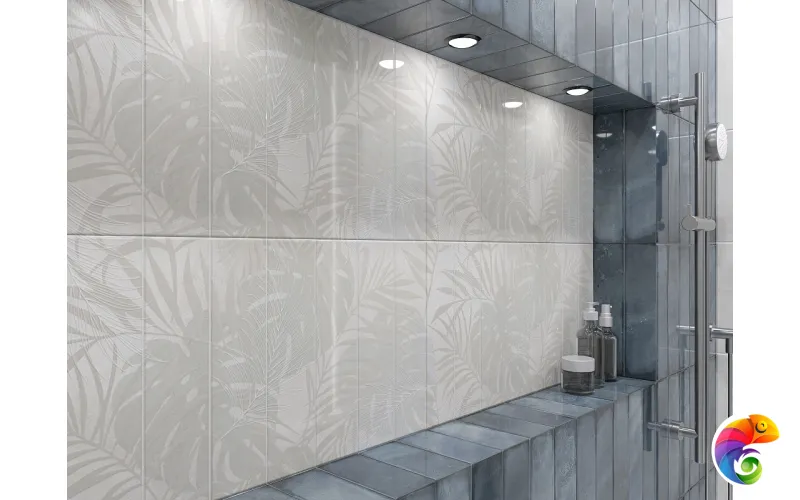 Декор 31,5*63 BRICKS 6 шт 1с