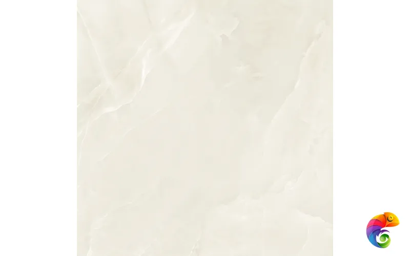 P.E. PUL. SCARLET SOFT IVORY 100X100 RECT.