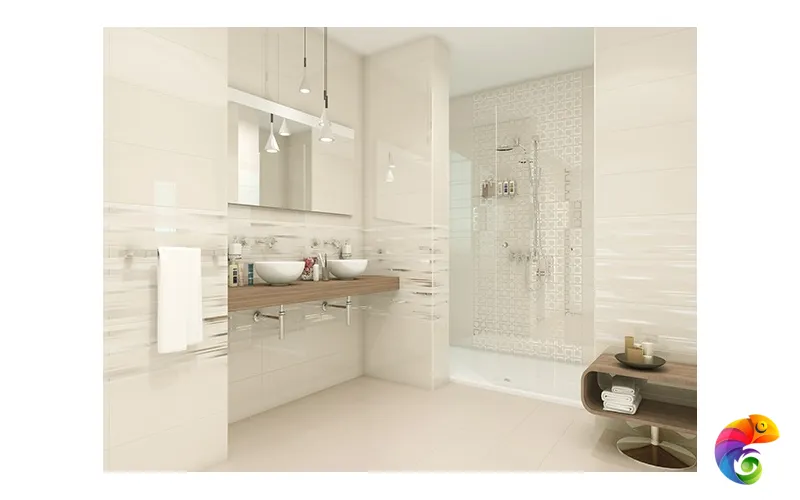 Декор 25.1*70.9 LIBERTY PERLA LUSTRO